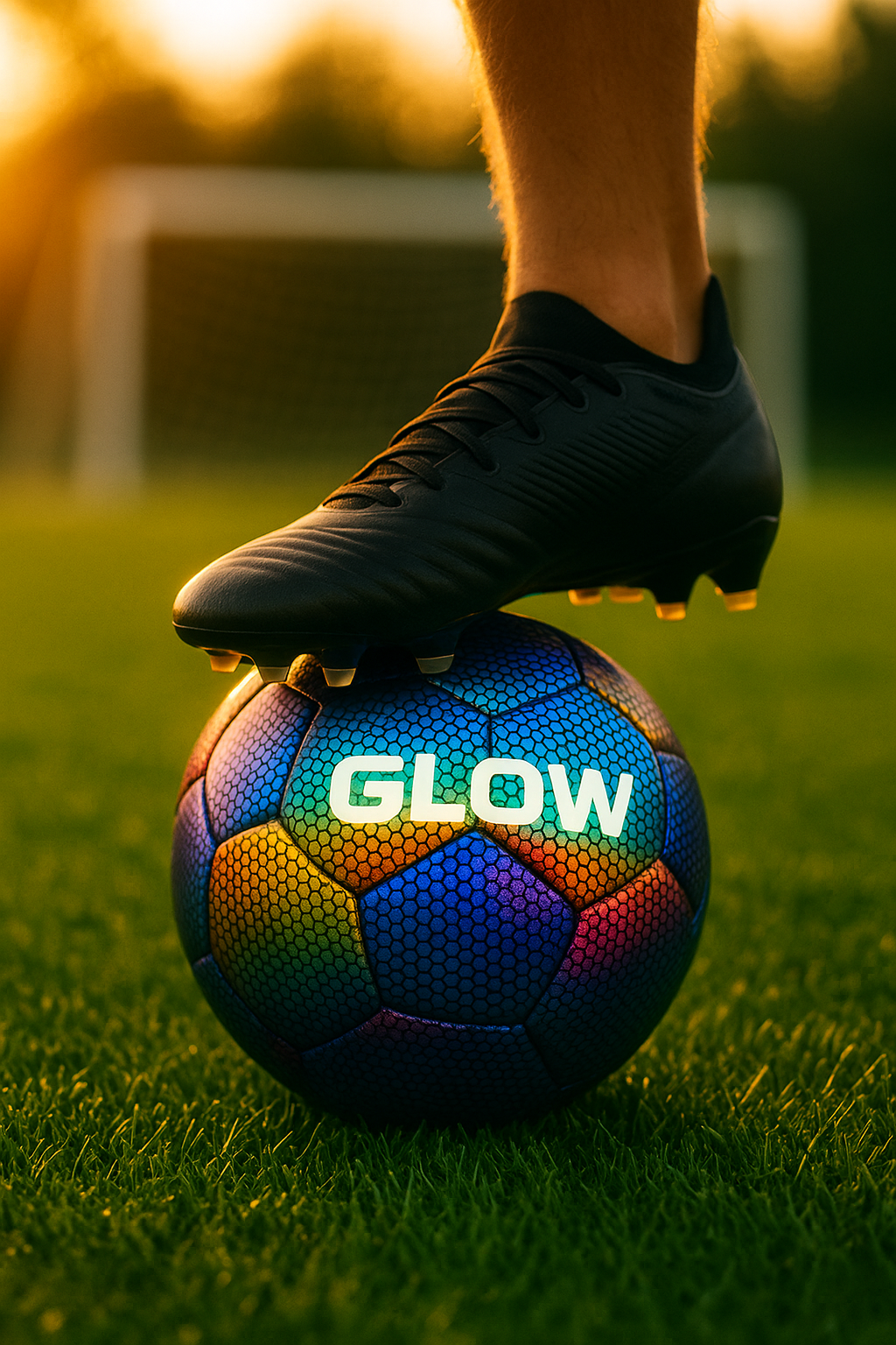 Glow Voetbal