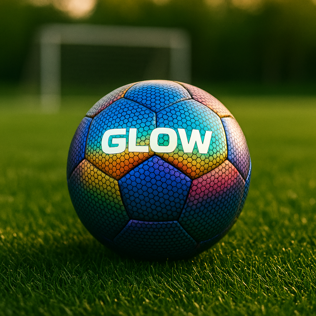 Glow Voetbal