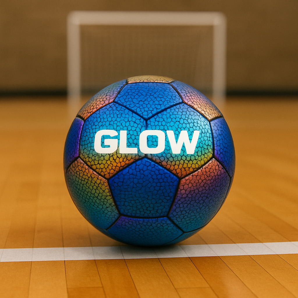 Glow Voetbal