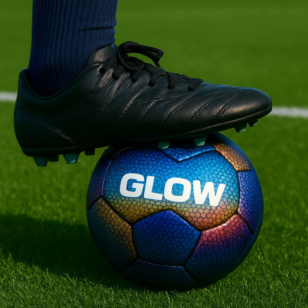 Glow Voetbal