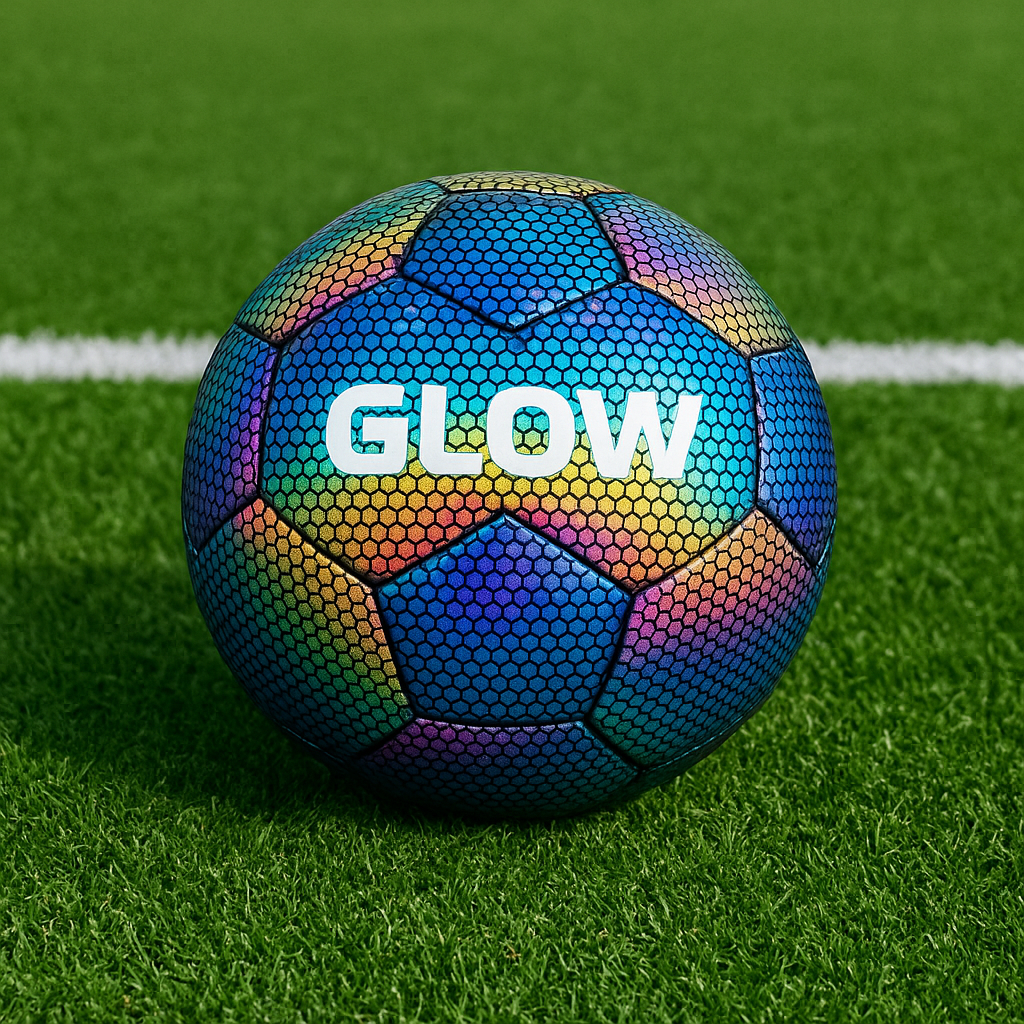 Glow Voetbal