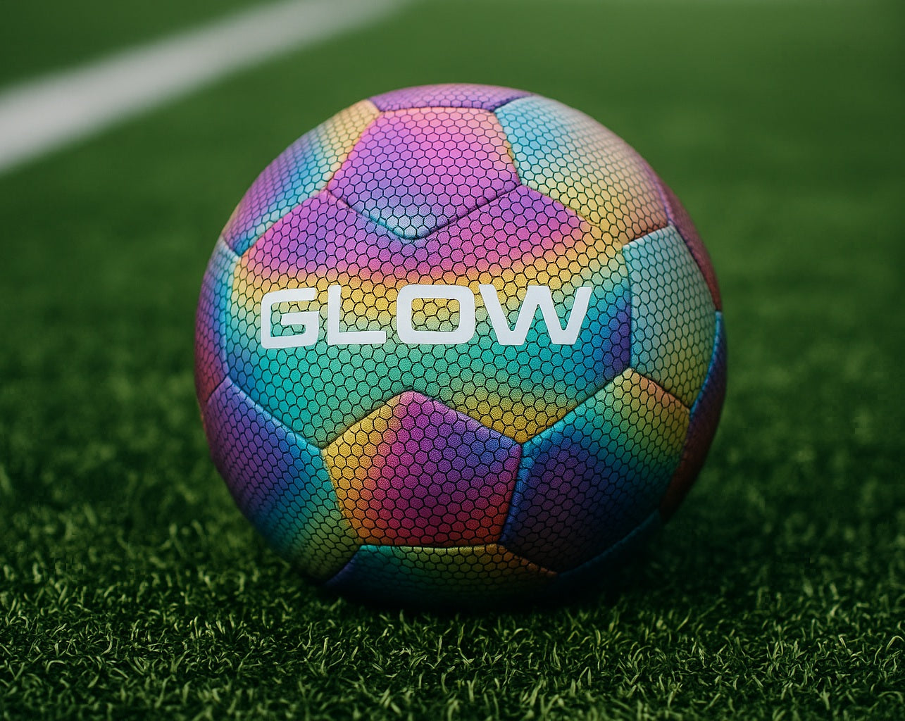 Glow Voetbal